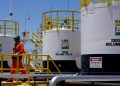 Petrobras se suma a la importación de gas de Vaca Muerta