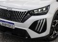 Llegan los autos electrificados al país