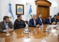 Un salvavidas para el convencional