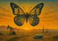 El efecto mariposa