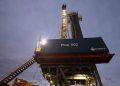 Plus - petróleo