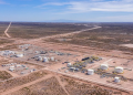 La ofensiva brasileña en Vaca Muerta
