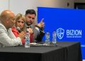 A despertar al gigante durmiente
