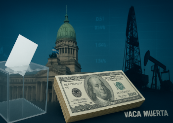 Elecciones: cómo votó Vaca Muerta y qué pasa mañana