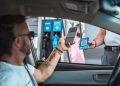 Con la APP YPF se puede pagar en dólares