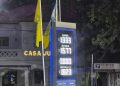 Otro aumento naftero en la región