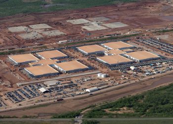 El Mega Data Center mira a Neuquén