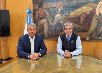 Vaca Muerta, el centro de la agenda