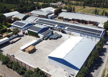 Energía distribuida: la tecnología que podría redefinir la eficiencia en Vaca Muerta