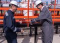 Oldelval y Trafigura inauguraron el oleoducto derivación a la Refinería Bahía Blanca
