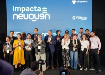 Impulso millonario para el triple impacto