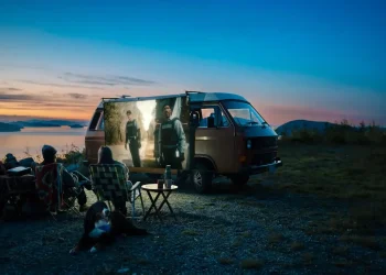 Amazon ahora tiene internet satelital