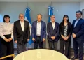 Empresas norteamericanas quieren a Vaca Muerta