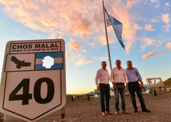 Ruta 7 capítulo 2: YPF y Neuquén garantizan la obra