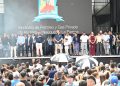 Los derechos no se tocan