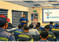 Aprender, crecer y acelerar