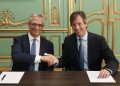 El GNL argentino llega a Alemania