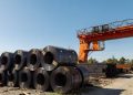 Vaca Muerta sostiene la producción de acero en el cierre de 2025
