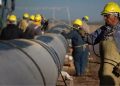 El boom laboral de Vaca Muerta