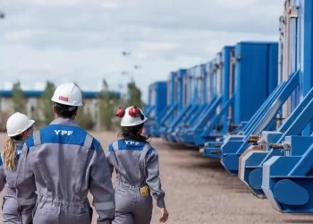 YPF lanzó su programa de pasantías 2026