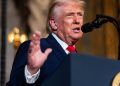 Las primeras medidas de Trump en Venezuela
