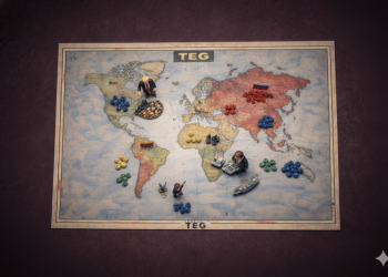 El TEG del crudo