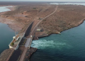 Infraestructura hídrica: el blindaje operativo que Neuquén proyecta para el salto exportador de 2026