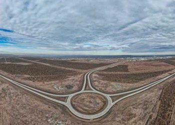 El bypass de Añelo entra en la cuenta regresiva