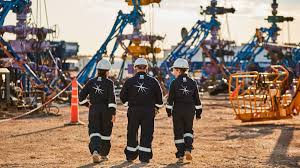 Loma Campana, shale y eficiencia