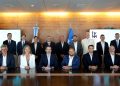 Con 13 gigantes se expande el Instituto Vaca Muerta