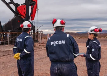 Fuera de Vaca Muerta, Pecom entra al TOP 5