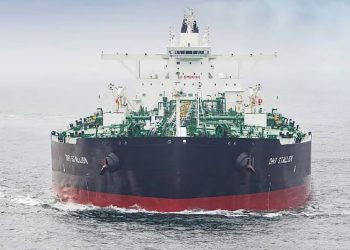 Los gigantes del mar que conectarán Vaca Muerta con las potencias de Asia