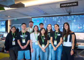 YPF abre la inscripción a becas