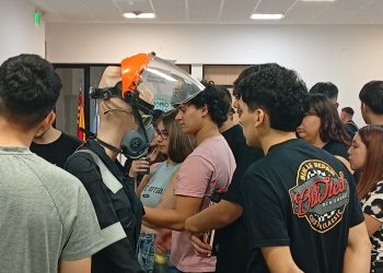Nuevas becas para Vaca Muerta