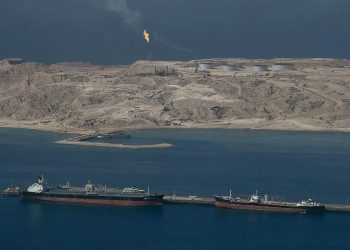 El barril de petróleo sube al ritmo de la tensión Medio Oriente