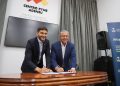 Neuquén y Santa Fe se juntan en Vaca Muerta