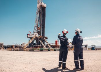 Pampa Energía, el mejor alumno del mercado