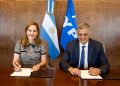 Dos más para el IVM