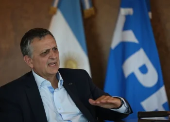 El fallo que salvó a YPF