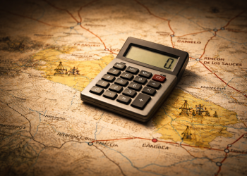 La calculadora de Vaca Muerta