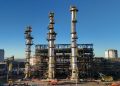 El gas de Vaca Muerta llega a Bahía Blanca y se convierte en negocio 