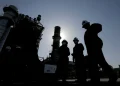 Lo que el diagrama no dice: la salud mental del trabajador petrolero