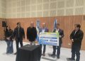 Más inversión a la educación, FECENE aporta $463 millones