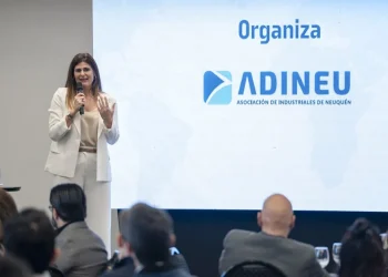 Neuquén debate cómo exportar más y mejor
