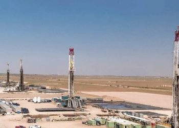 Permian sigue marcando el camino
