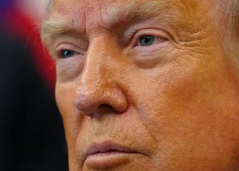 Trump y la trampa de Ormuz: cuatro meses sin salida