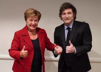 El FMI llega a Neuquén