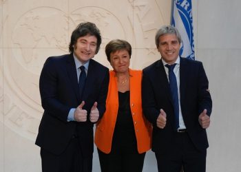 El FMI en Vaca Muerta: elogio y advertencia