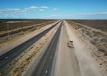 Once petroleras van a financiar las rutas que Vaca Muerta necesita