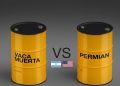 Mejor roca, mayor costo: la paradoja de Vaca Muerta frente al Permian
